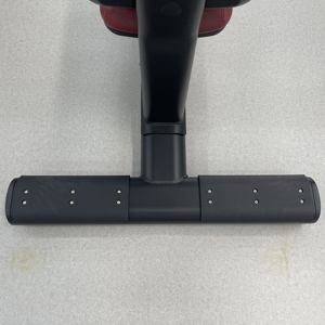 <span class=keywords><strong>Banc</strong></span> <span class=keywords><strong>de</strong></span> <span class=keywords><strong>musculation</strong></span> réglable et durable <span class=keywords><strong>pour</strong></span> usage commercial et domestique, idéal <span class=keywords><strong>pour</strong></span> l'extension des épaules et du <span class=keywords><strong>dos</strong></span>, l'entraînement <span class=keywords><strong>de</strong></span> force et la <span class=keywords><strong>musculation</strong></span> - Vente chaude directe usine - Product Image 4