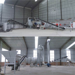 Secador rotatorio pequeño <span class=keywords><strong>de</strong></span> tres cilindros <span class=keywords><strong>de</strong></span> bajo precio para equipos <span class=keywords><strong>de</strong></span> secador <span class=keywords><strong>de</strong></span> arena <span class=keywords><strong>de</strong></span> cuarzo <span class=keywords><strong>de</strong></span> sílice - Product Image 6