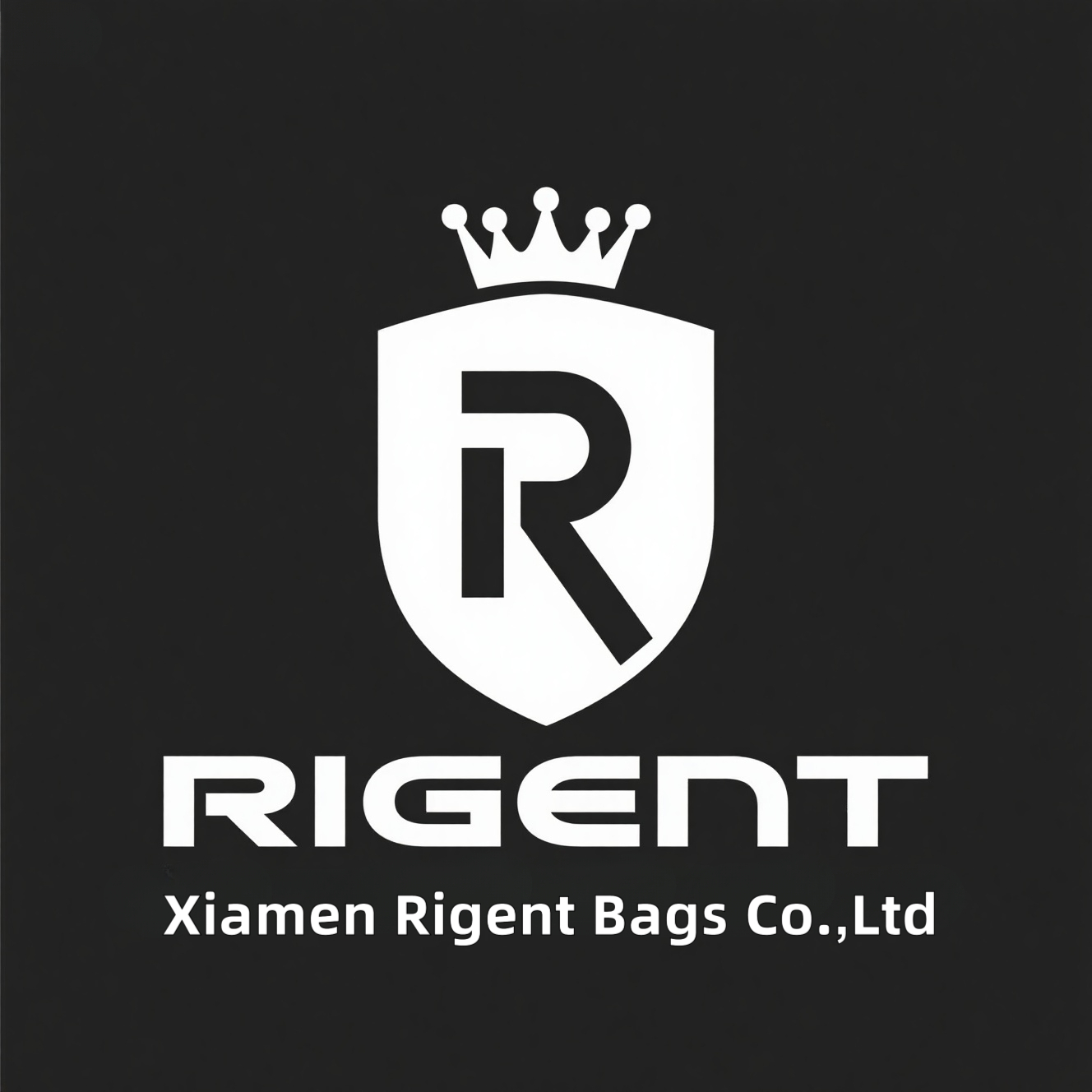 Xiamen Rigent Bags Co., Ltd. logo