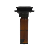 Crearoma Diffuseur de parfum professionnel rechargeable Type-C pour voiture et maison