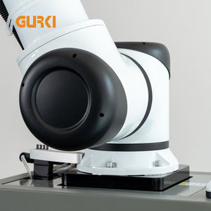 GURKI scatola automatica scatola Robot Palletizer macchina imballatrice cina Palletizer automatico Robot - Product Image 6