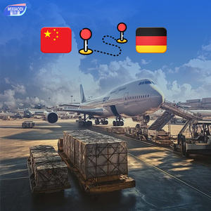 Agente Profesional para Envíos Puerta a Puerta <span class=keywords><strong>DDP</strong></span>, Mejores Servicios de Logística, Transporte Aéreo Exprés, de China a Alemania, Incluye LCL - Product Image 1