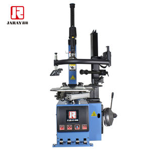 Yingkou Jaray pneu trocador máquina e balanceador automático pneu máquina e balanceador combo - Product Image 2