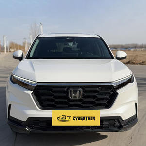Marca para <span class=keywords><strong>Honda</strong></span> CR-V <span class=keywords><strong>2023</strong></span> Gasolina 1.5T SUV de 5 plazas, <span class=keywords><strong>Precio</strong></span> Económico, Autos Usados, Vehículos de Segunda Mano - Product Image 2
