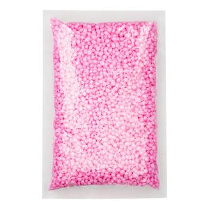 Fagioli di cera a corpo duro ipoallergenico professionale organico fagioli di cera dura naturale sensibili alla pelle del <span class=keywords><strong>viso</strong></span> di <span class=keywords><strong>depilazione</strong></span> brasiliana a cera - Product Image 4