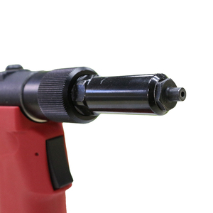 Pistolet à rivets pneumatique SZENT-4018V pour tous types de matériaux - Product Image 3