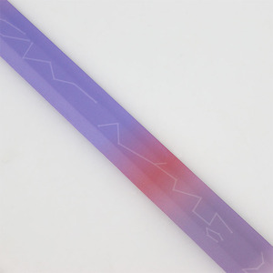 Juego de Espadas de Madera de Bambú Rumi del Grupo de Cazadores de Brujas de KPOP, Juguete para Niños de 14 Años en Adelante, Inspirado en la Película, Cosplay para Niños - Product Image 6