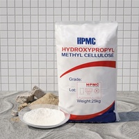 Hydroxypropylméthylcellulose (HPMC) – Additifs polymères verts commerciaux à base de ciment en poudre pour l'Espagne, les Émirats arabes unis et les marchés métriques (Shandong)