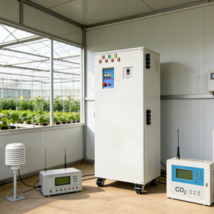 Op Maat Gemaakte Programmeerbare Verstelbare 90kw Voeding Experimentele Testen Veroudering 300a Dc Voeding Gratis Levering - Product Image 1