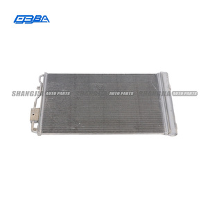 Condenseur de climatisation de voiture en matériau d'origine pour Aston Martin DB11 DBS DBX Vantage 4.0 2016-2024 OE HY53-19710-AE - Product Image 2