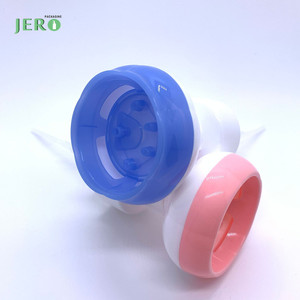 <span class=keywords><strong>Dispensador</strong></span> <span class=keywords><strong>de</strong></span> Jabón <span class=keywords><strong>de</strong></span> <span class=keywords><strong>Espuma</strong></span> <span class=keywords><strong>de</strong></span> Plástico PP con Forma <span class=keywords><strong>de</strong></span> Garra <span class=keywords><strong>de</strong></span> Gato al por Mayor, 40/43/400/410, Botellas Ecológicas Antiderrames - Product Image 3