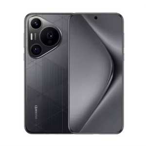 สมาร์ทโฟน <span class=keywords><strong>Huawei</strong></span> Pura 70 Pro+Plus 5G รุ่น<span class=keywords><strong>ล่าสุด</strong></span>ปี 2024 หน้าจอ 6.8 นิ้ว ชิปเซ็ต Kirin 9010 <span class=keywords><strong>โทรศัพท์</strong></span>ถ่ายภาพแฟชั่น กล้อง 50MP - Product Image 1