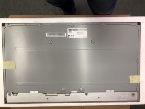 เดิมใหม่23.8นิ้ว Incell สัมผัสรุ่น L238WF5-SSE5พอดี LM238WF5-SSA1 1920*1080 IPS FHD การเล่นเกมจอ LCD แผง - Product Image 3