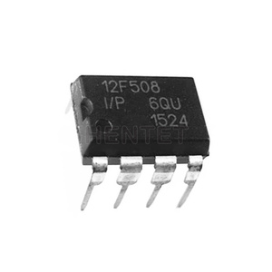 Nuovo Originale PIC12F508-I/<span class=keywords><strong>P</strong></span> IC MCU 8BIT 768B FLASH 8DIP IC 8DIP PIC12F508-I/<span class=keywords><strong>P</strong></span> - Product Image 2
