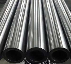 Nhà Máy bán hàng trực tiếp <span class=keywords><strong>API</strong></span> <span class=keywords><strong>5L</strong></span> cán nóng Chrome mạ ống thép ống rỗng 2mm 5mm 10mm 20mm 25mm cứng Chrome ASTM khoan ống - Product Image 5