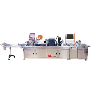 Factory Custom Overall Edging Cabinet Type Automatic Paging Machine Friction Feeder Machine