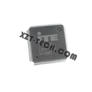 XZT (novo e original) circuito integrado IT8518E IC em estoque Componentes eletrônicos IT8518E