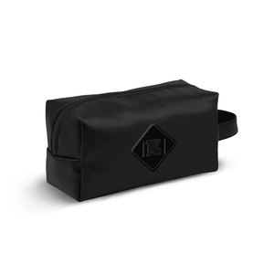 Karactermania For PRO-DG Black-PLUS Brick Travel <b>Toiletry</b> Bag, Black - Product Image 1