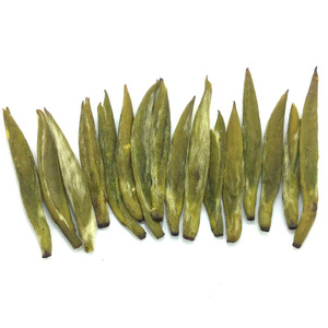 Offre Spéciale tout vend du thé jaune naturel chinois de qualité supérieure Meng <span class=keywords><strong>Ding</strong></span> Huang <span class=keywords><strong>Ya</strong></span> - Product Image 4
