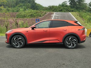 Vehículos Changan Deep Blue S07 Edición Pro con Rango Extendido, Shenlan S7 Deepal 2025 215Max Pro, Autos SUV Económicos - Product Image 2