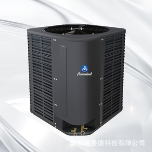 เครื่องปรับอากาศแบบตั้งพื้น Puremind รุ่น R454b ประหยัดพลังงาน สำหรับใช้ในสำนักงาน - Product Image 1