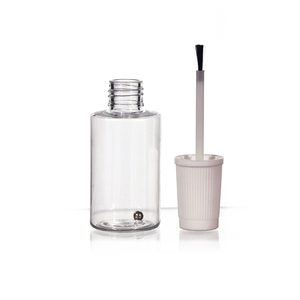 In Stock 20ml Plastic Brush <strong>Touch</strong> <strong>up</strong> <strong>Bottles</strong> Glue <strong>Bottle</strong> for Car Paint - Product Image 4