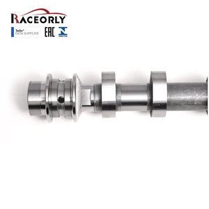RACEORLY 11317562597 Árbol de levas de escape de acero rectificado con precisión para BMW N20 320i 328i <span class=keywords><strong>520i</strong></span> X3 Series 1 2 3 4 5 - Product Image 3