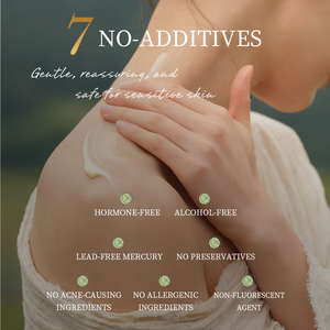 <span class=keywords><strong>DSM</strong></span> 4 Styles 200g Aminosäure 3-Farben-Hautpflege Körper lotion Aufhellende Aufhellung Pflegende Feuchtigkeit spendende Reise freundlich Alle - Product Image 5