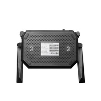 Onu Wifi6 Xgpon 1GE 3FE ONT FTTH 4GE Router Gateway Rf Xpon Gpon Catv Wifi 6 Ont Wifi6 Onu