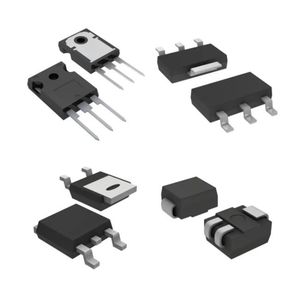 New&amp;Original Other Electronic Component BOM Service Thyristors Scrs Module VHF15-12IO5 High Quality Thyristor Module - Product Image 1