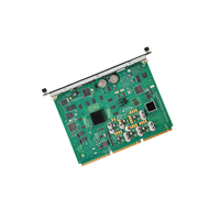 PC industriel à écran tactile NEC 900C/1000C/1100C/2000C 5,7 pouces, projecteurs de cinéma numérique Barco |   Panneau frontal IP65 Android 8.0 8 Go 2