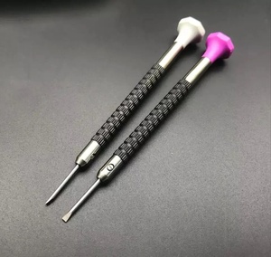 Tua vít chính xác timelab bộ 6 cái dụng cụ sửa chữa trang sức bằng thép không gỉ - Product Image 3