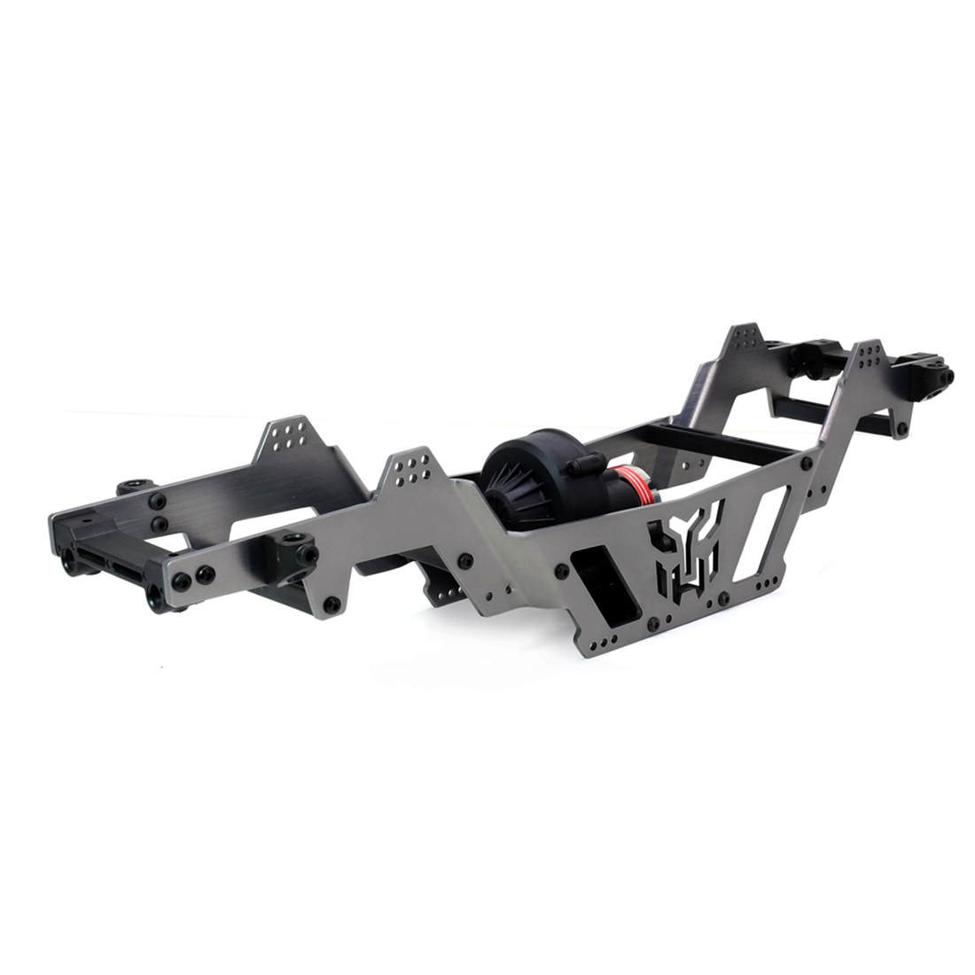 Full Set 1 RGT 18100 Parts for 1/10 2.4G 4WD Crawler RC
