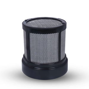 แผ่นกรองคาร์บอนกัมมันต์ประสิทธิภาพสูงสำหรับเครื่องดูดควันแบบไร้ท่อ ช่วยดูดซับกลิ่นและฝุ่น - Product Image 1