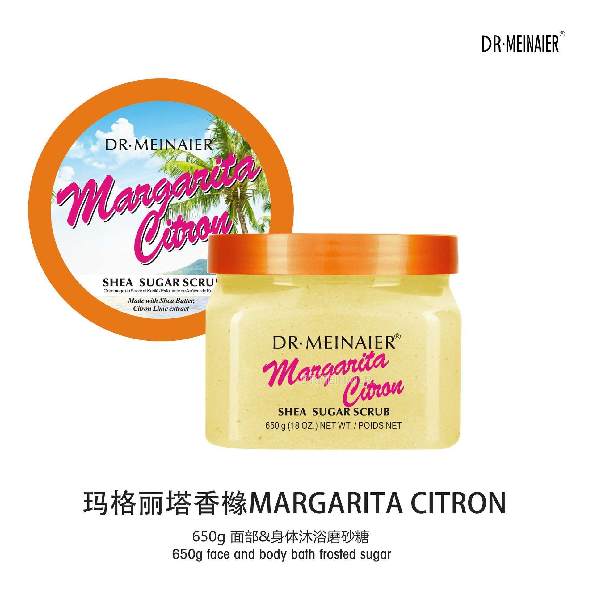 Margarita
