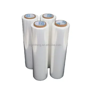 High Quality PE Pallet Wrap Stretch Film