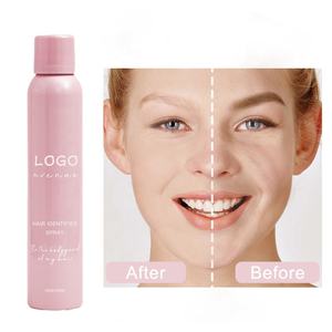 Crème d'épilation de la peau du visage à base de plantes OEM ODM pour femmes Logo personnalisé marque privée pour le rasage du visage - Product Image 6