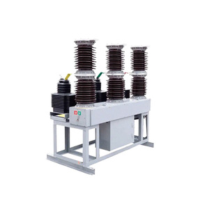 LW36-40.5/126 <span class=keywords><strong>sf6</strong></span> ngoài trời cao áp 110kv cực gắn chuyển đổi cho <span class=keywords><strong>sf6</strong></span> chân không ngắt mạch - Product Image 2