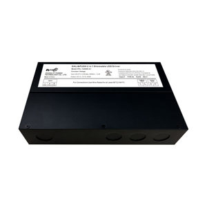 IP67 Waterproof 200W UL/CUL Constant Voltage DALI Push <b>Dimmable</b> <b>LED</b> Strip <b>Driver</b> 100-277VAC 12V/24VDC <b>LED</b> Light Box Power Supply - Product Image 5