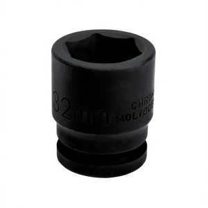 Llave de tubo de cromo molibdeno de 32 mm para herramientas de reparación de automóviles - Product Image 2