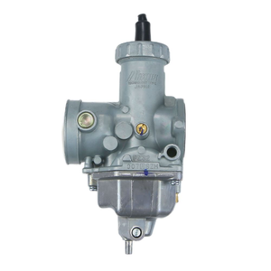 Carburador de motocicleta para ATV, QUAD, Dirt Bike, Scooter, con estrangulador manual, 250-350CC, Mikuni PZ32, CG250, CG300 - Product Image 3