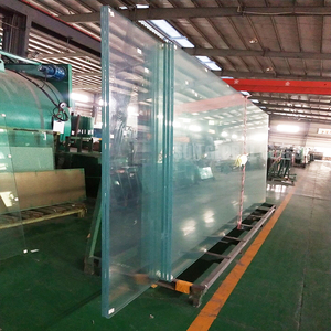 Color Bronce Gris <span class=keywords><strong>Azul</strong></span> Verde 8,38 MM 10,38 MM 12,38 MM Tintado Reflectante Color Flotador Laminado Panel de vidrio de construcción Proveedores - Product Image 4