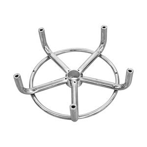 Accessoires <span class=keywords><strong>de</strong></span> chaise <span class=keywords><strong>de</strong></span> <span class=keywords><strong>Bar</strong></span>, accessoires <span class=keywords><strong>de</strong></span> <span class=keywords><strong>tabouret</strong></span> <span class=keywords><strong>de</strong></span> <span class=keywords><strong>Bar</strong></span>, base <span class=keywords><strong>de</strong></span> chaise pivotante, vente en gros - Product Image 2