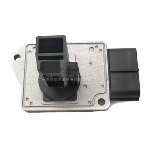 เครื่องวัดการไหลของอากาศ Ford 98AB-12B579-GA 98AB-12B579-FA อะไหล่ใหม่12V - Product Image 3