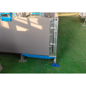 อุปกรณ์เลี้ยงสุกรคุณภาพดี โรงเรือนเลี้ยงสุกร  โครงเหล็กชุบสังกะสีแบบจุ่มร้อน  คอกคลอดสุกร  โครงคลอดสุกร - Product Image 5