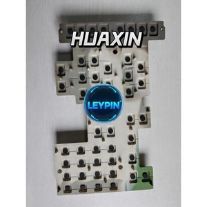 1 unidad de teclado para analizador de red Agilent HP 8752C/8753C ytdi - Product Image 2