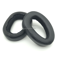 Vente flash - Coussinets d'oreille en tissu de remplacement pour casques SENNHEISER GSP600 GSP670 GSP500