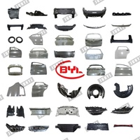 Service de forgeage personnalisé OEM de haute qualité Pièces automobiles de voitures de tourisme conçues uniques Roues pour accessoires de voiture Byd