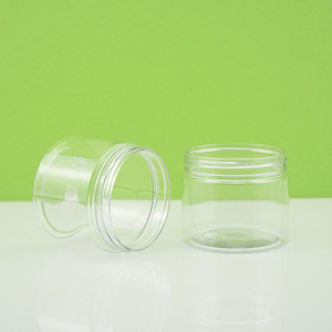 กระปุกใส่เครื่องสำอางขนาด6ออนซ์แบบเติมได้ - Product Image 4