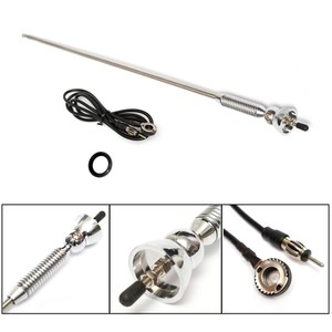 <span class=keywords><strong>Antenne</strong></span> universelle pour toit de voiture C0534, amplificateur de signal FM AM, <span class=keywords><strong>antenne</strong></span> radio étendue - Product Image 5